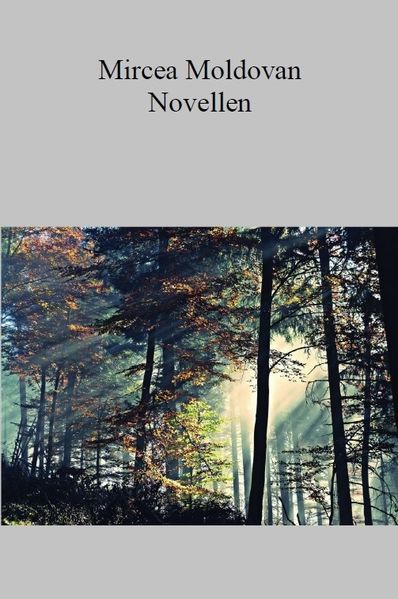 Cover von Novellen