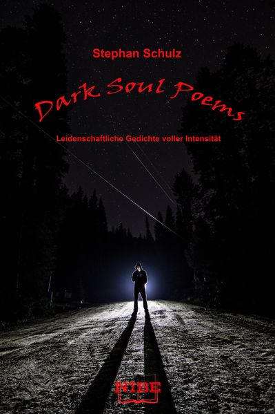 Cover von Dark Souls Poems