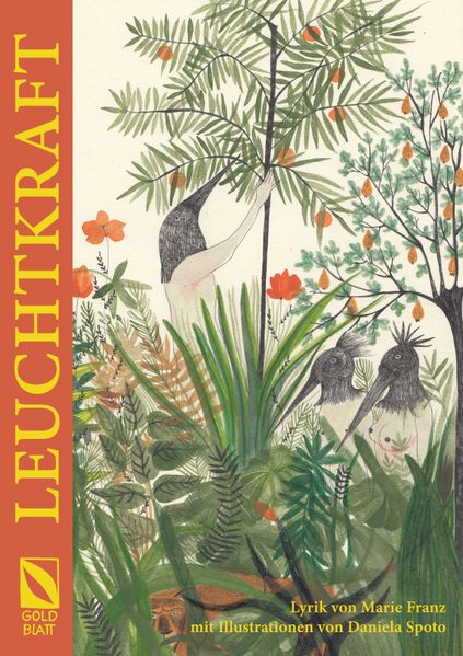 Cover von Leuchtkraft