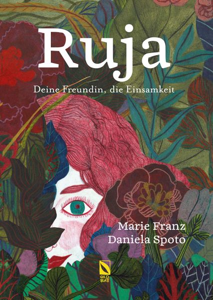Cover von Ruja