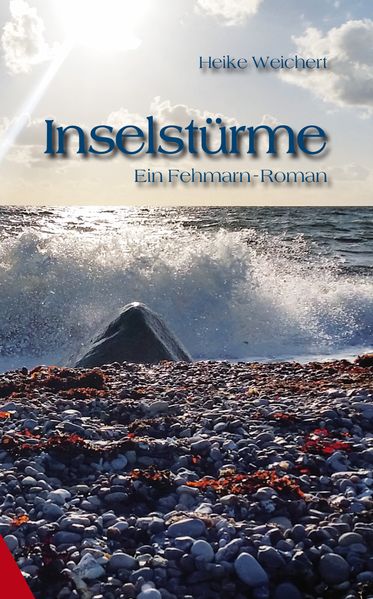 Cover von Inselstürme