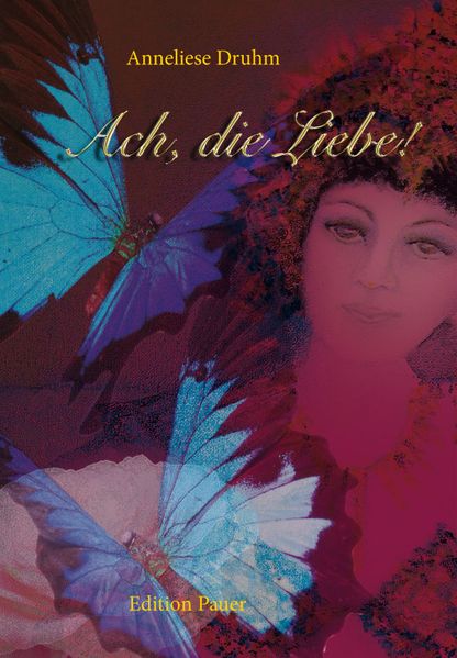 Cover von Ach, die Liebe