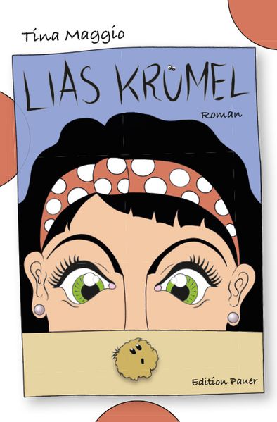Cover von Lias Krümel