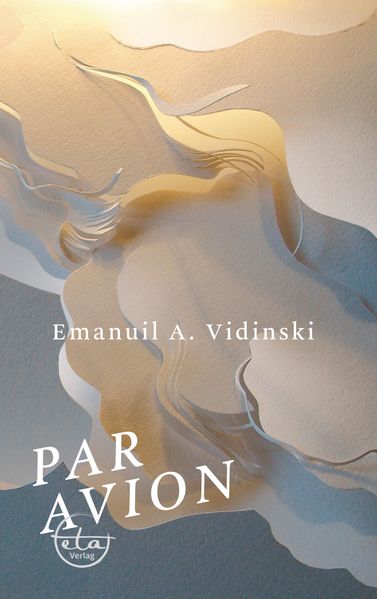 Cover von Par Avion