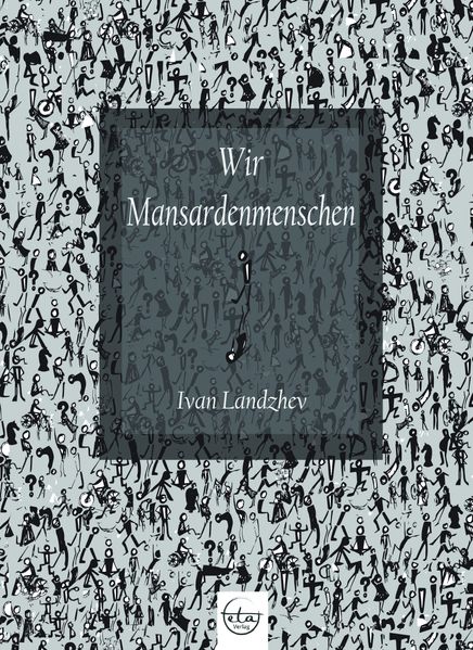 Cover von Wir Mansardenmenschen