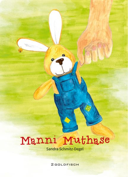 Cover von Manni Muthase