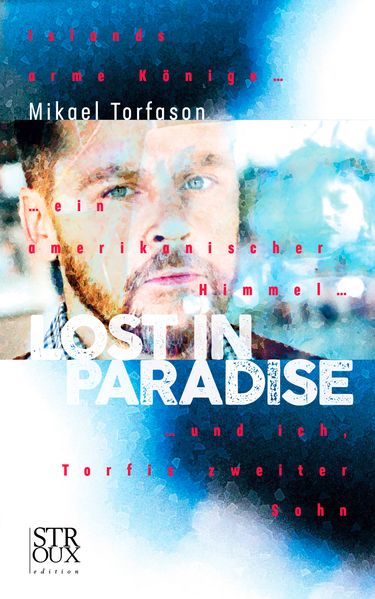 Cover von Lost in Paradise
