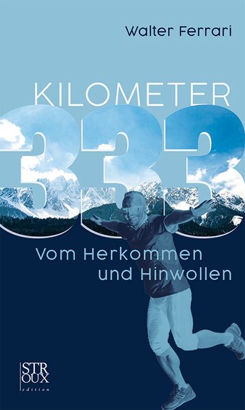 Cover von Kilometer 333