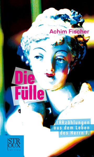 Cover von DIE FÜLLE