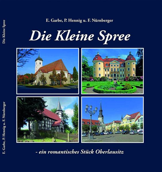 Cover von Die Kleine Spree