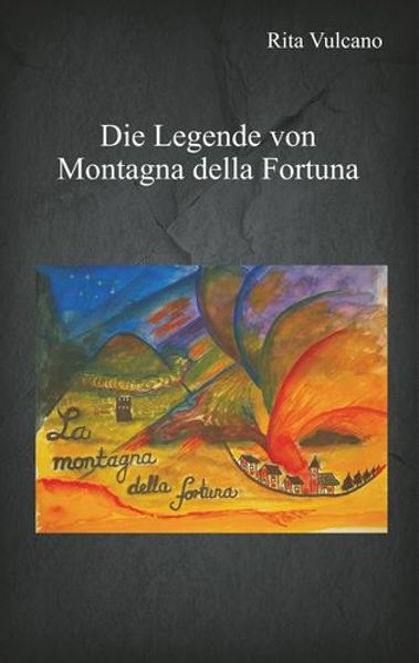 Cover von Die Legende von Montagna della Fortuna