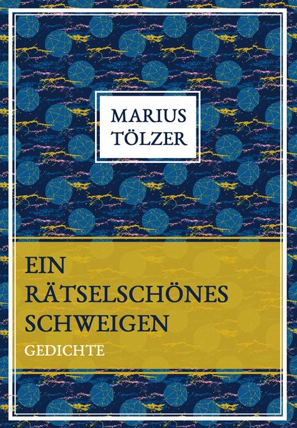Cover von Ein rätselschönes Schweigen