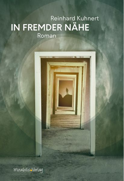 Cover von In fremder Nähe