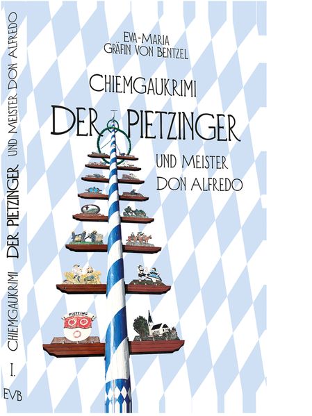 Cover von Der Pietzinger I
