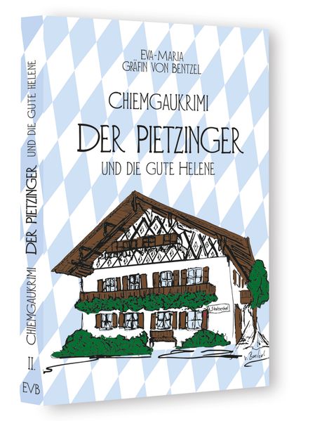 Cover von Der Pietzinger