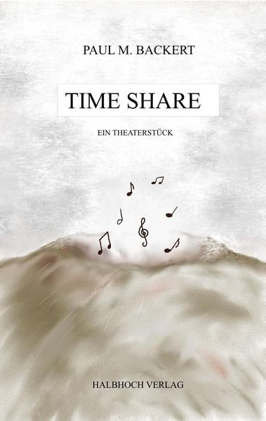 Cover von Time Share