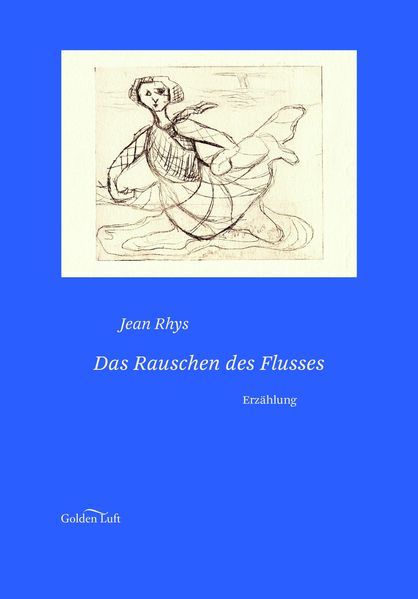 Cover von Das Rauschen des Flusses