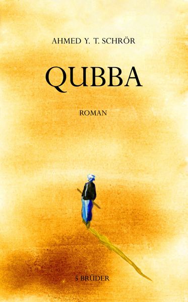 Cover von Qubba