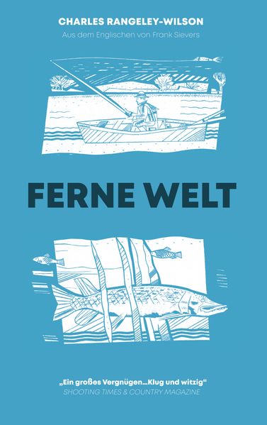 Cover von Ferne Welt