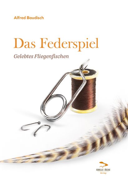 Cover von Das Federspiel
