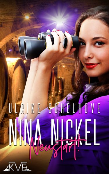 Cover von Nina Nickel