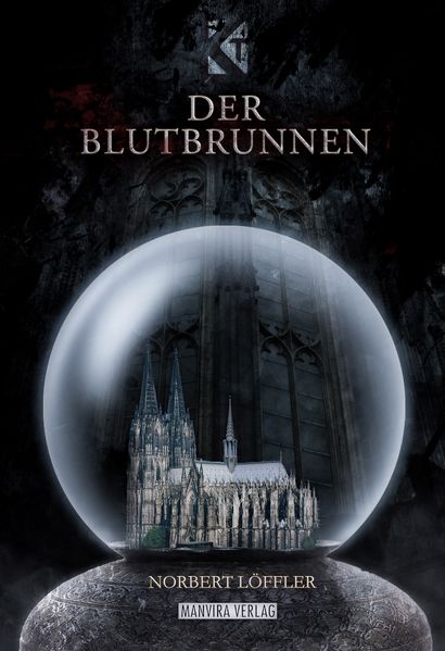 Cover von Der Blutbrunnen