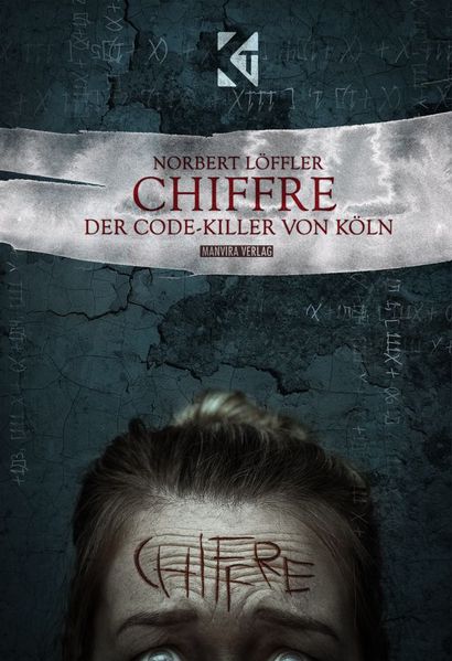 Cover von Chiffre
