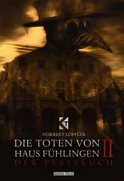Cover von Die Toten von Haus Fühlingen II