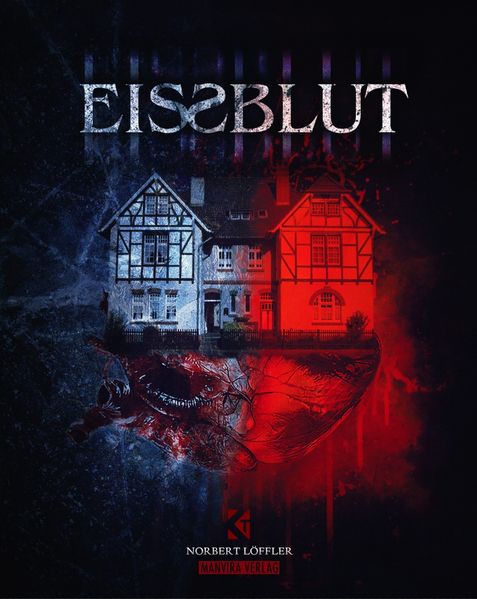 Cover von Eissblut