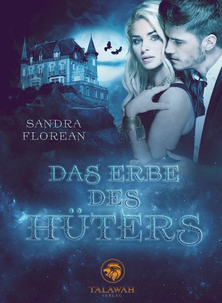 Cover von Das Erbe des Hüters