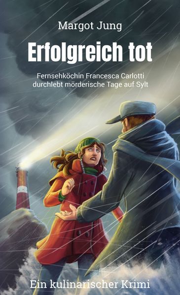 Cover von Erfolgreich tot