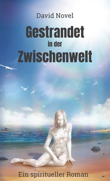 Cover von Gestrandet in der Zwischenwelt