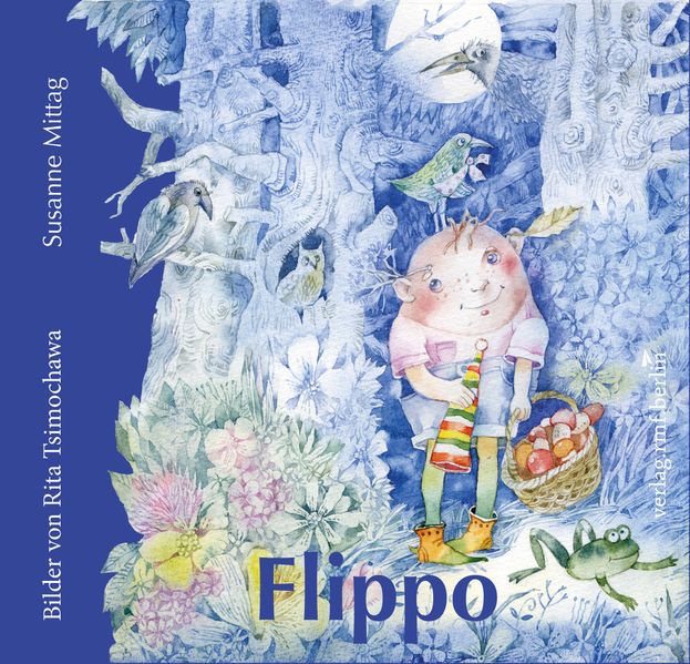Cover von Flippo