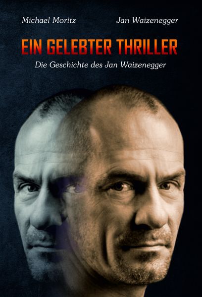 Cover von EIN GELEBTER THRILLER
