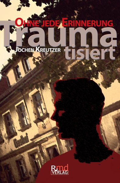 Cover von Traumatisiert