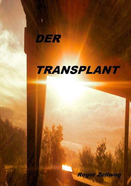 Cover von Der Transplant