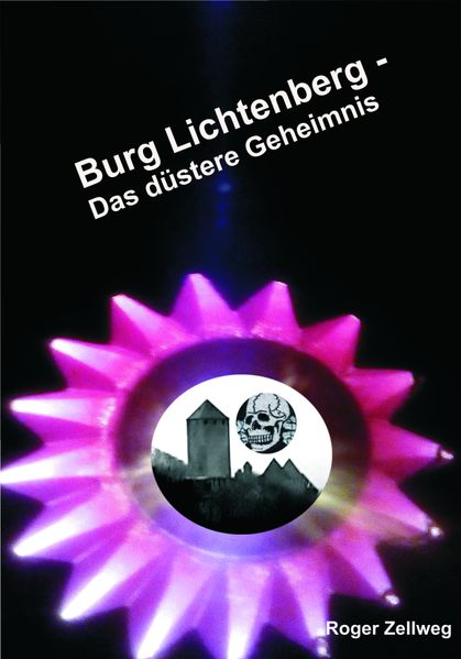 Cover von Burg Lichtenberg