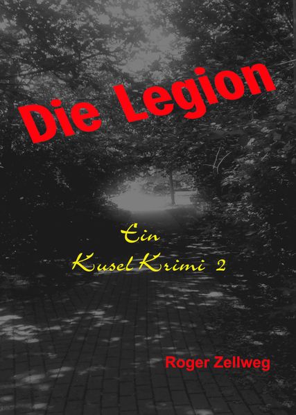 Cover von Die Legion