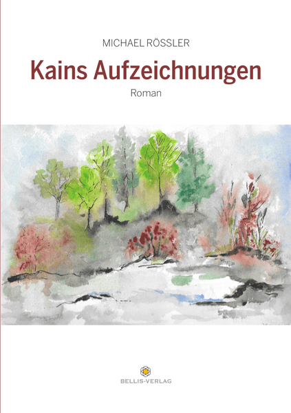 Cover von Kains Aufzeichnungen