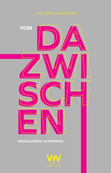 Cover von Vom Dazwischen