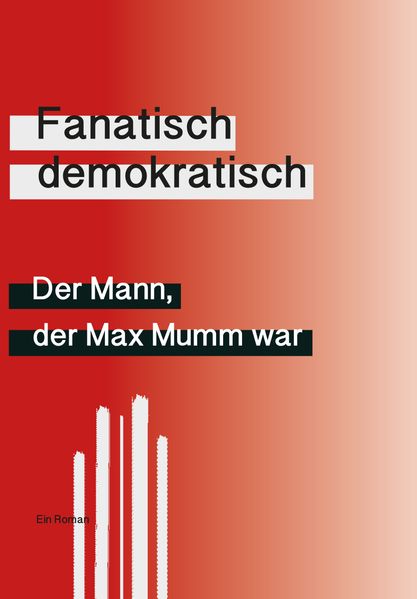 Cover von Der Mann, der Max Mumm war