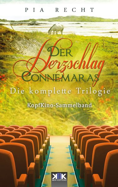 Cover von Der Herzschlag Connemaras