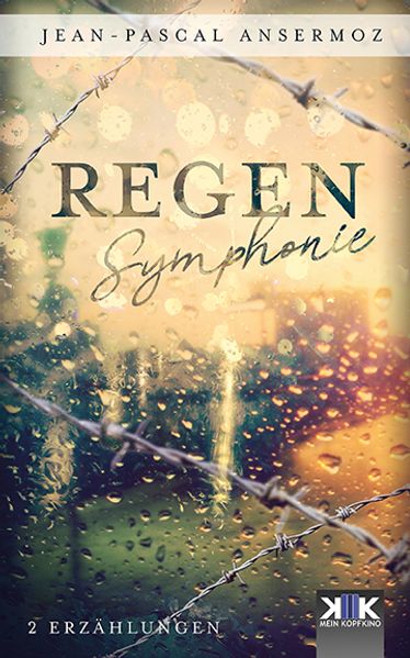 Cover von Regensymphonie