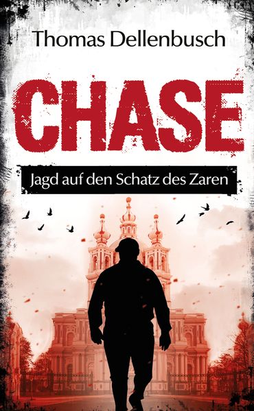 Cover von Chase
