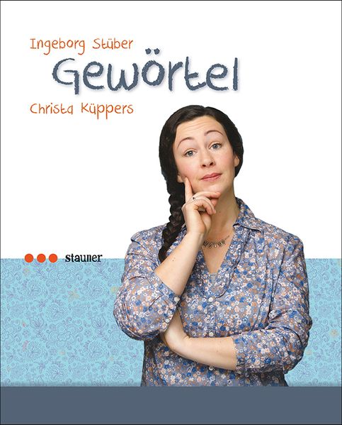 Cover von Gewörtel