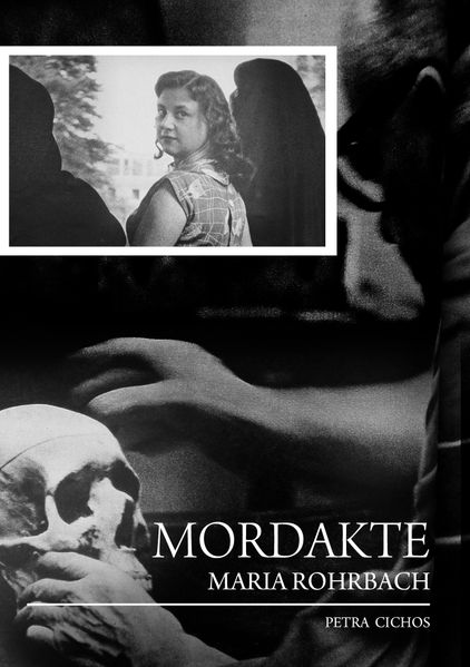 Cover von MORDAKTE MARIA ROHRBACH