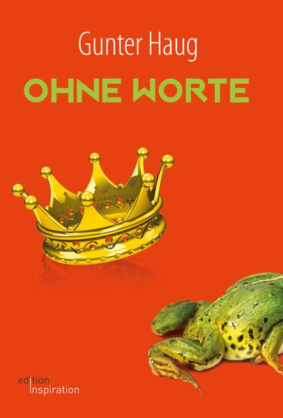 Cover von Ohne Worte