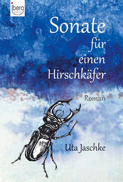 Cover von Sonate für einen Hirschkäfer