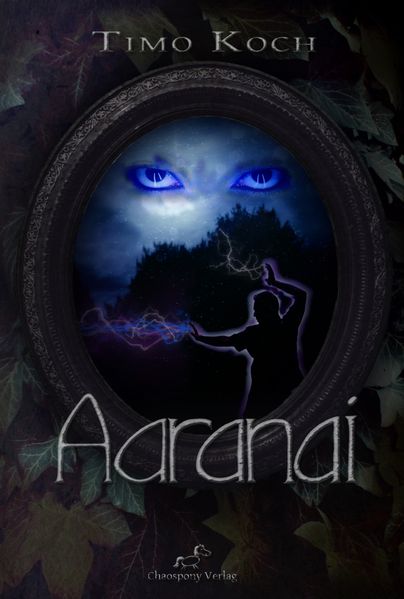 Cover von Aaranai