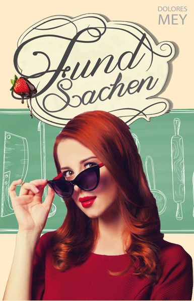 Cover von Fundsachen